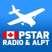 PSTAR Plus - Transport Canada logo