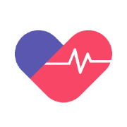 Pul AI - Heart Rate Monitor logo