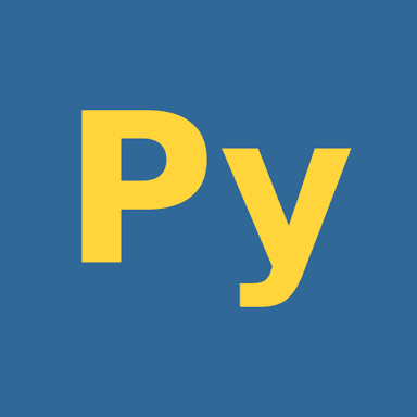 PyChallenge logo