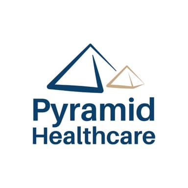Pyramid Healthcare Portal logo