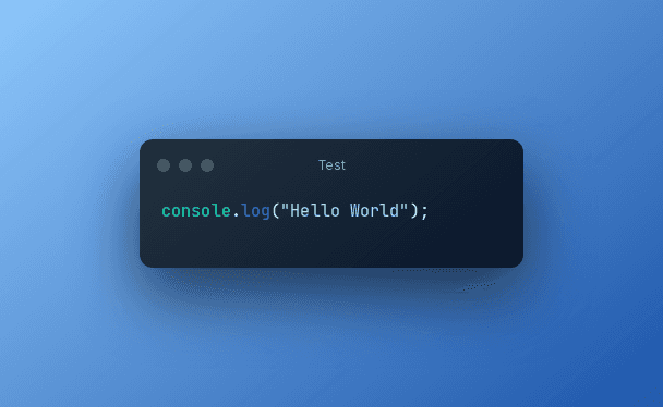 Rayso API preview