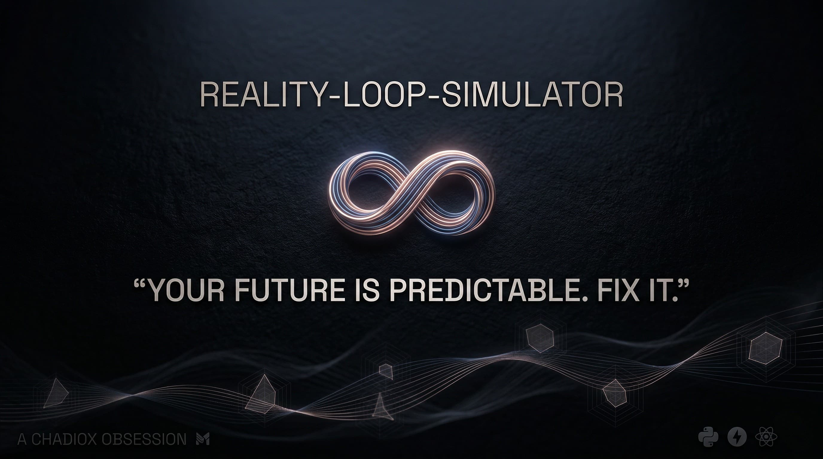 Reality Loop Simulator preview