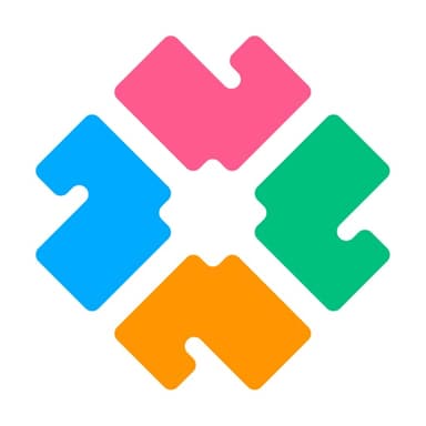 リジョブ logo
