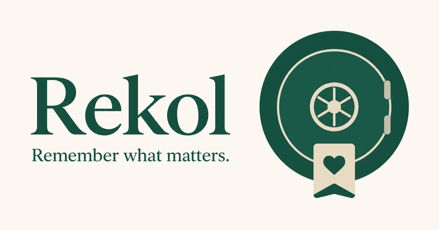 Rekol preview