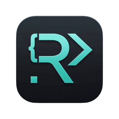Relay logo