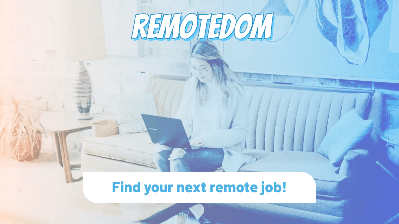 Remotedom preview