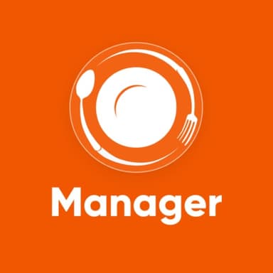 Restropress Manager logo