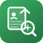 ResumeShareIQ logo