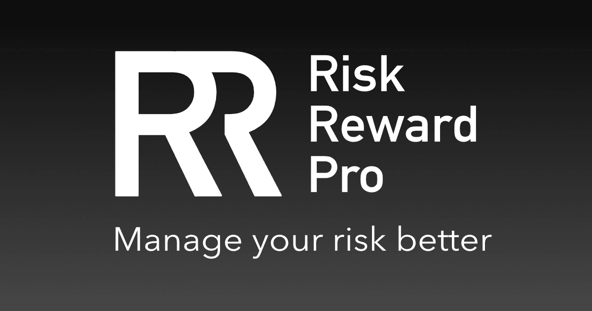 RiskReward Pro preview