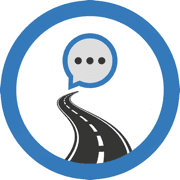 RoadTestNotify logo
