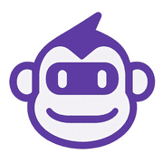 Robomonkey logo