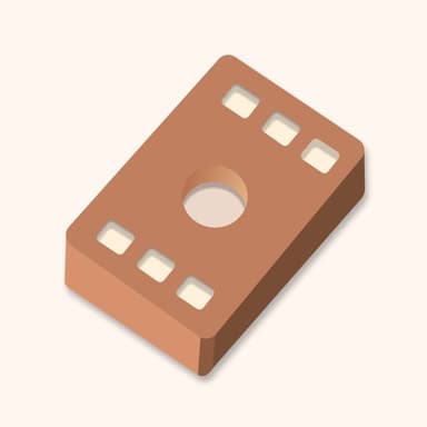 RollCam App logo