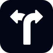 Routerra Route Planner logo
