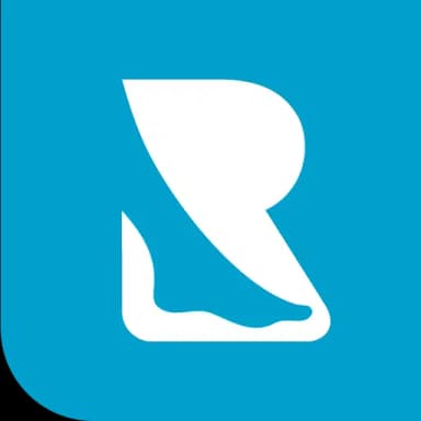 RUCK GOLDSTADT professional Vollspange logo