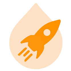 Saaspage logo