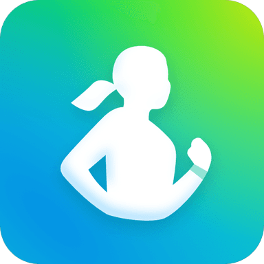 Samsung Health logo