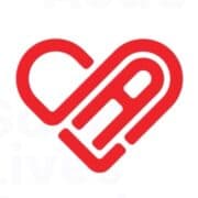 Saving Lives Academy logo