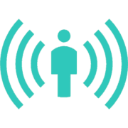 Seizure Alert - My Medic Watch logo
