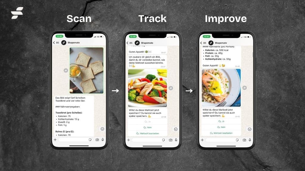 Shapemate preview