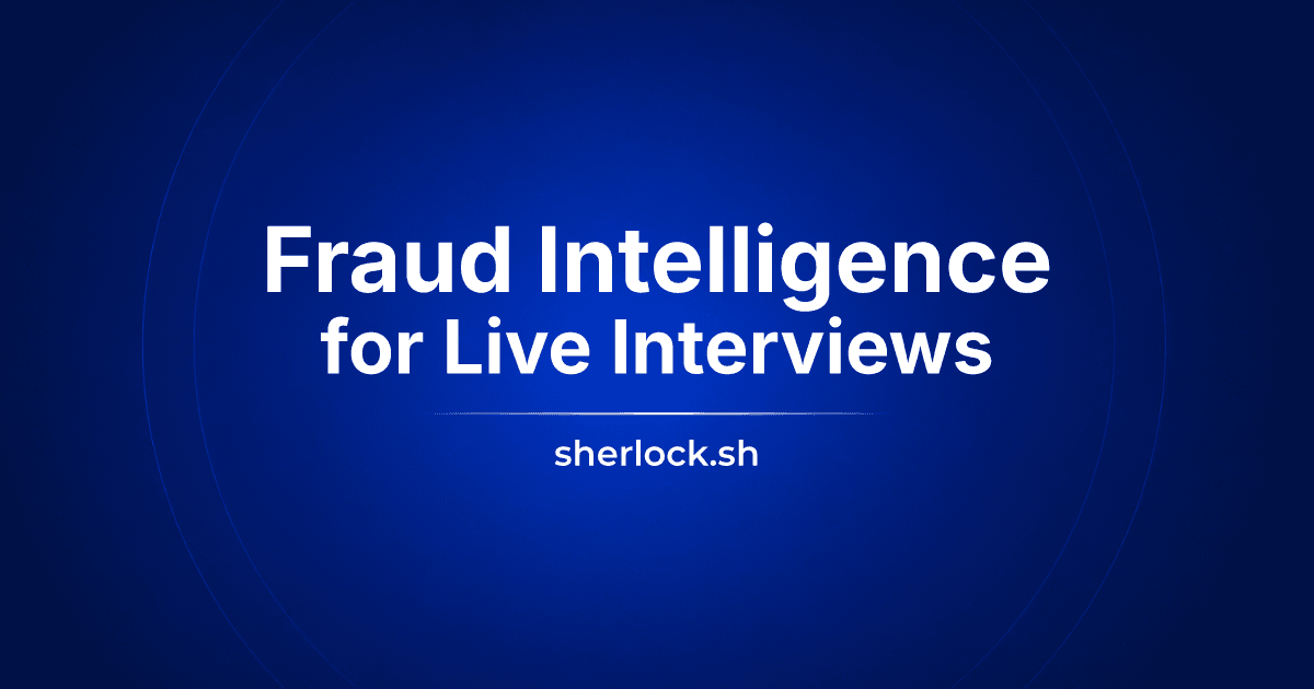 Sherlock preview