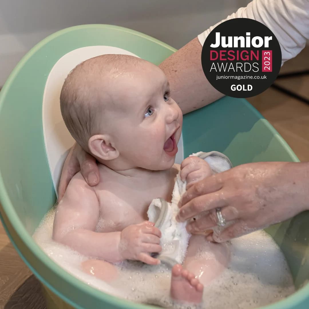 Shnuggle Baby Bath preview