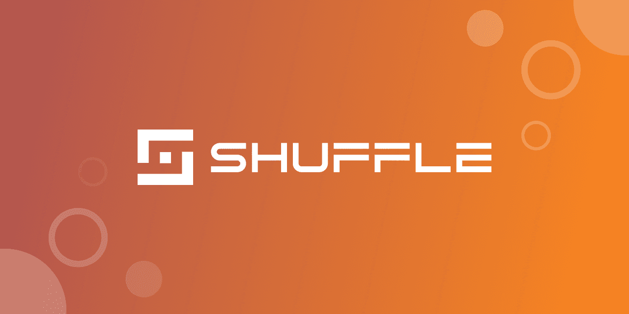 Shuffle preview
