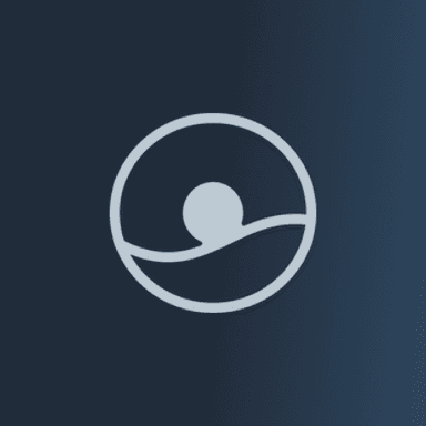 Sia: Sensory Overload Relief logo