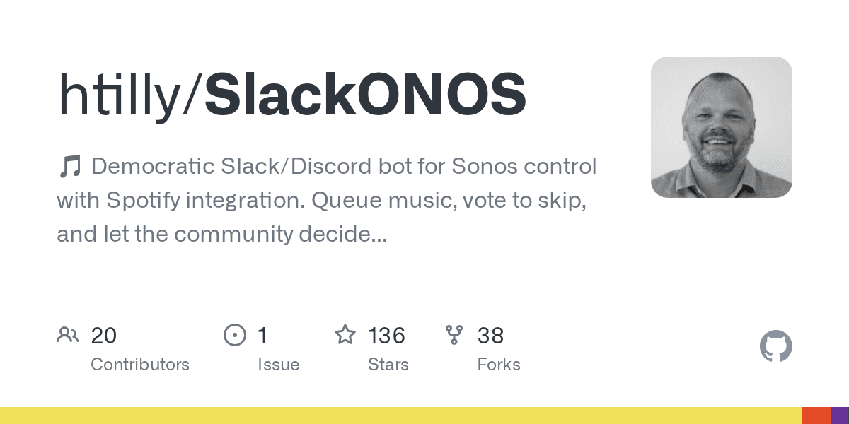 SlackONOS preview