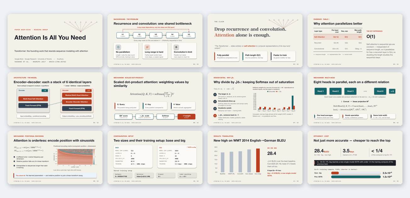 slide-maker preview