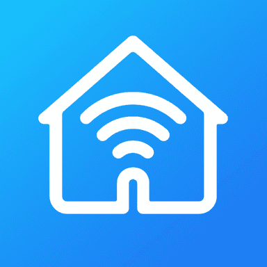 Smart Home Controller App logo