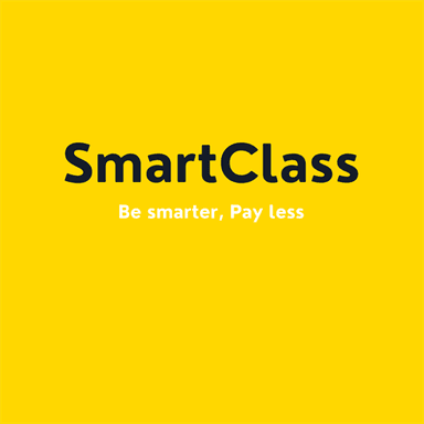 SmartClass App logo