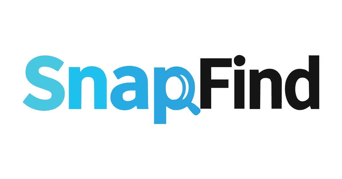 SnapFind: Home Inventory preview