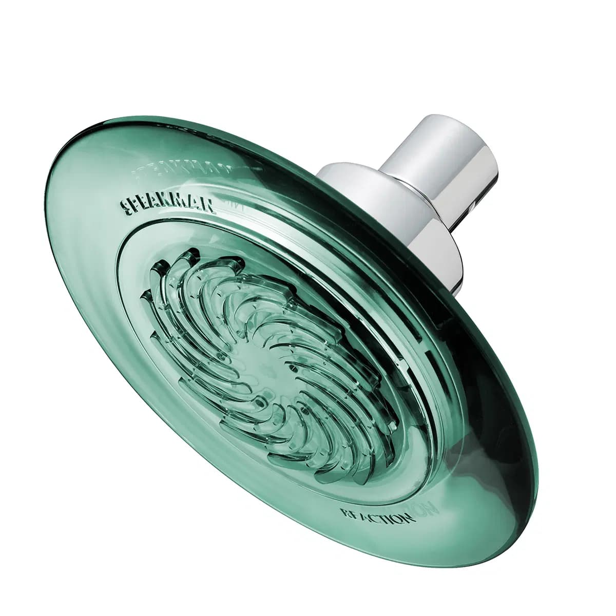 Speakman Reaction S-4001 shower head preview