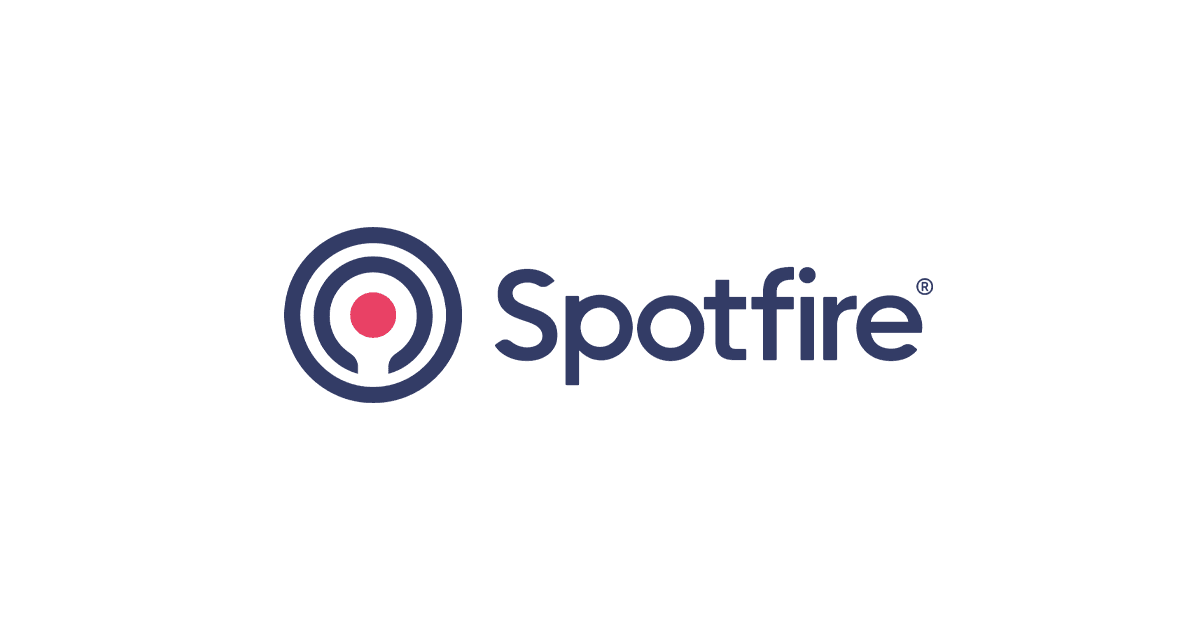 Spotfire Analytics preview