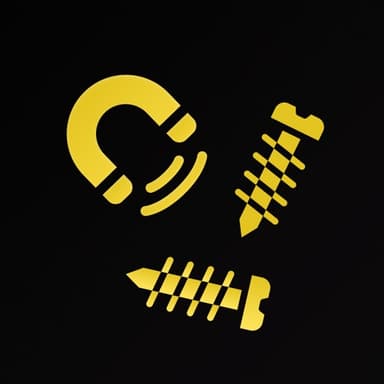 Stud Finder: Metal Scanner logo