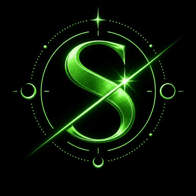 Supastro logo