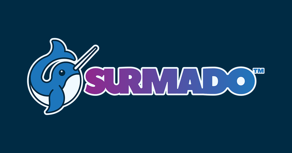 Surmado Code Review preview