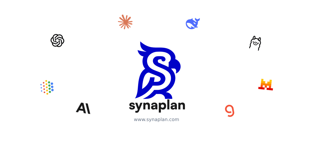 Synaplan preview