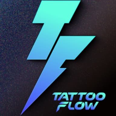Tattoo Flow logo