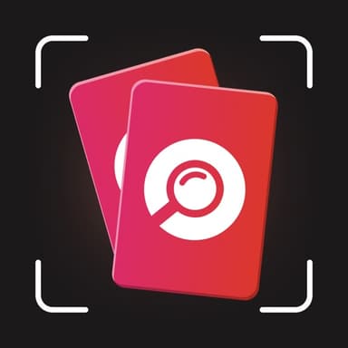TCG Card Identifier Value logo
