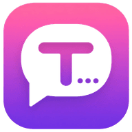 TextPoise logo