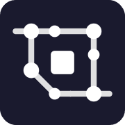 Thesada Node logo