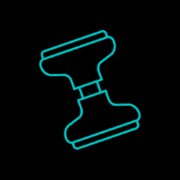 Timestamp It - Proof Camera logo