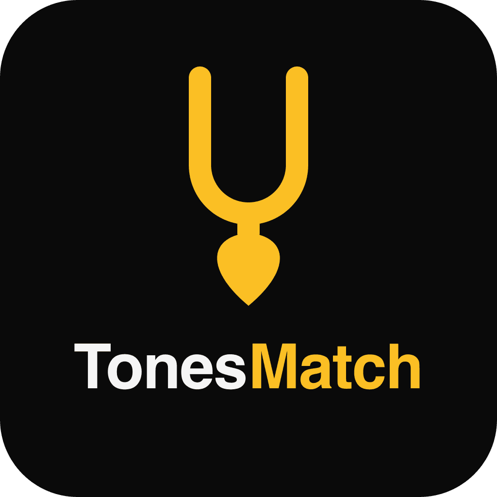 TonesMatch preview