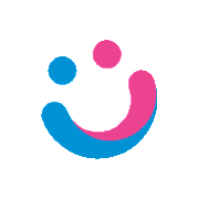 Topface: Meet with new people logo