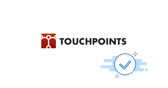 Touchpoints preview