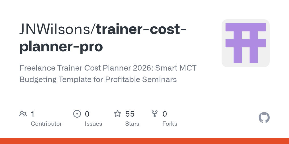 TrainerCompass preview