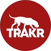 TRAKR app logo