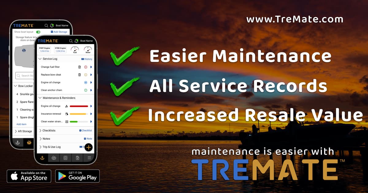 TreMate preview
