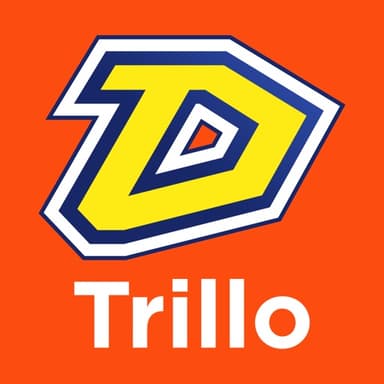 Trillo DolomitiBus logo
